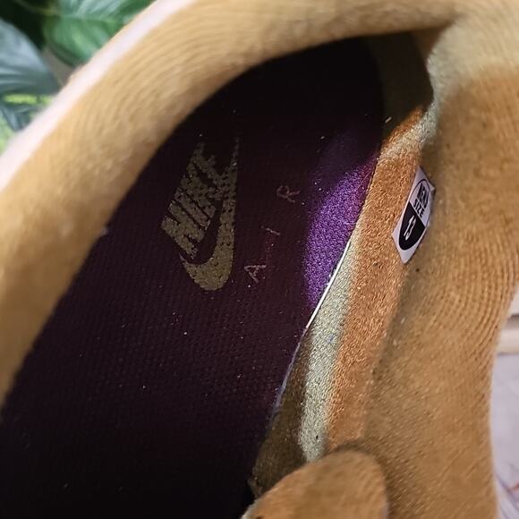 Nike Air Max 90 Varsity Pack Muted Bronze Tan And Brown Sneakers 13